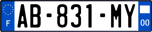 AB-831-MY