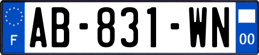 AB-831-WN