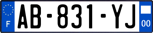 AB-831-YJ