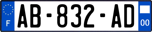 AB-832-AD