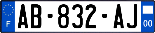 AB-832-AJ