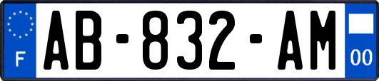 AB-832-AM