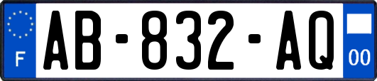 AB-832-AQ