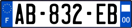 AB-832-EB