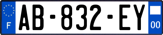 AB-832-EY