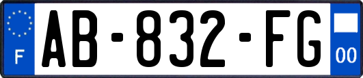 AB-832-FG