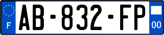 AB-832-FP