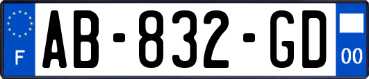 AB-832-GD