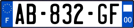 AB-832-GF