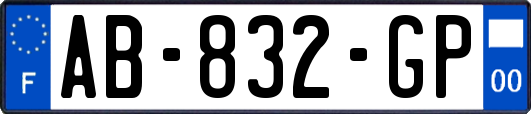 AB-832-GP