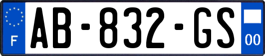 AB-832-GS