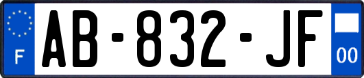 AB-832-JF