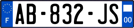 AB-832-JS