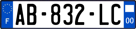 AB-832-LC