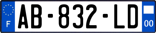 AB-832-LD