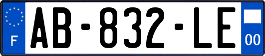 AB-832-LE
