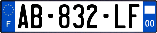 AB-832-LF