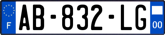AB-832-LG