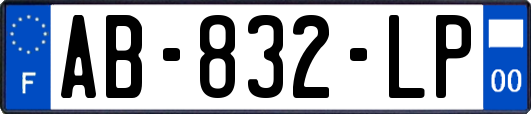 AB-832-LP