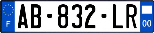 AB-832-LR
