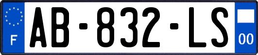AB-832-LS