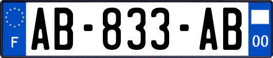 AB-833-AB