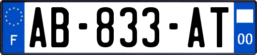 AB-833-AT