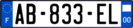 AB-833-EL