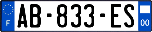 AB-833-ES