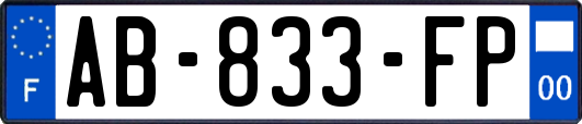 AB-833-FP