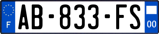 AB-833-FS