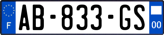 AB-833-GS