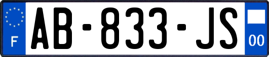 AB-833-JS