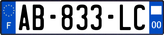 AB-833-LC