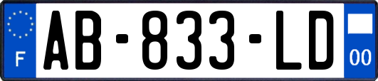 AB-833-LD