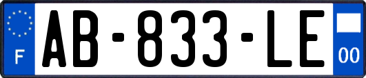 AB-833-LE