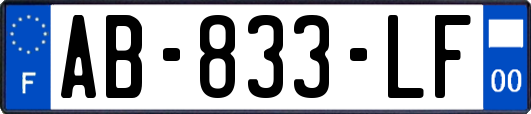 AB-833-LF