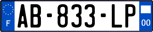 AB-833-LP