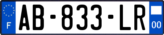 AB-833-LR