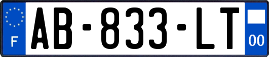 AB-833-LT