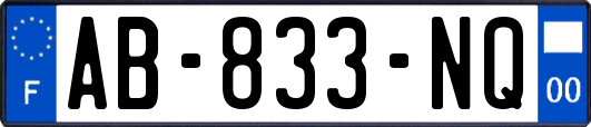 AB-833-NQ
