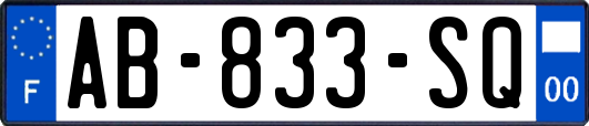 AB-833-SQ