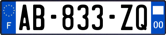 AB-833-ZQ