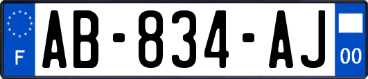 AB-834-AJ