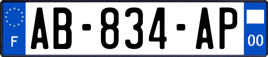 AB-834-AP