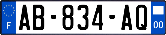 AB-834-AQ