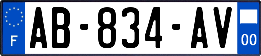 AB-834-AV