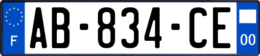 AB-834-CE