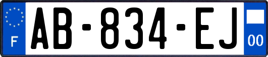 AB-834-EJ