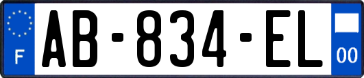 AB-834-EL